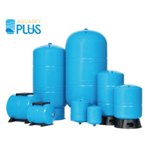 AQUA SKY PRESSURE TANK 60 LITRE