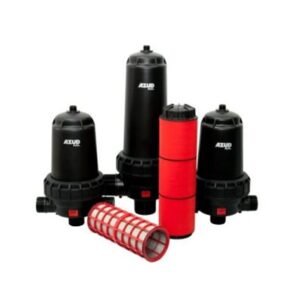 Azud Filter Black filter – 1 INCH: Rs.1,475