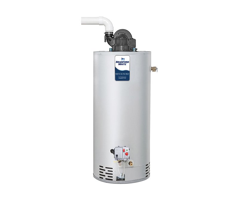 Bradford WhiteElectric Water Heater 300 Litre