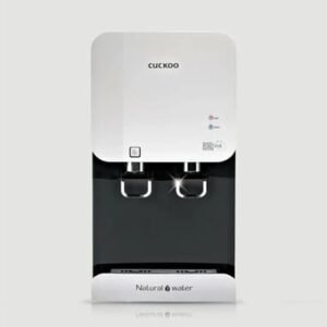 Cuckoo Fusion Top - Water Purifier