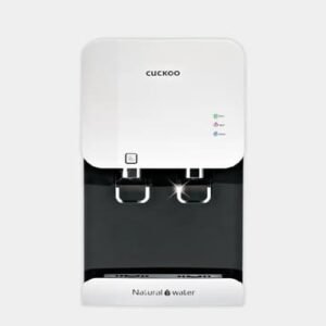 Cuckoo Fusion Top - Nano Water Purifier