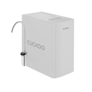 Cuckoo RO Indian UTC