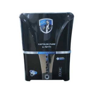 Captain Pure Premium R.O Water Purifier