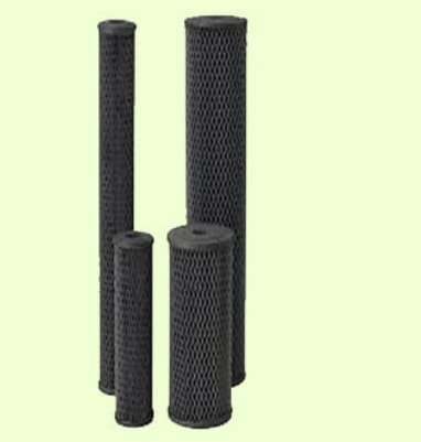 Carbon Filter