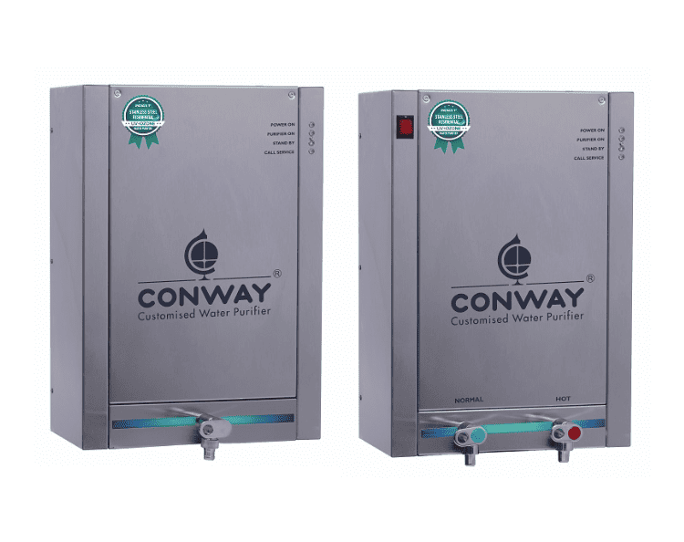 Conway - Water Dispenser D 50 N
