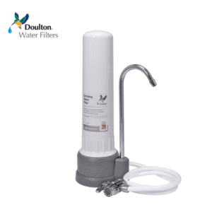 Doulton Wall Mount HBA- MK wall Mount and Sterasyl
