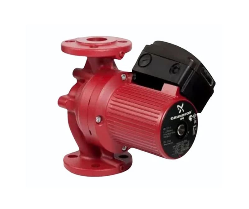 Grundfos Circulation Pump
