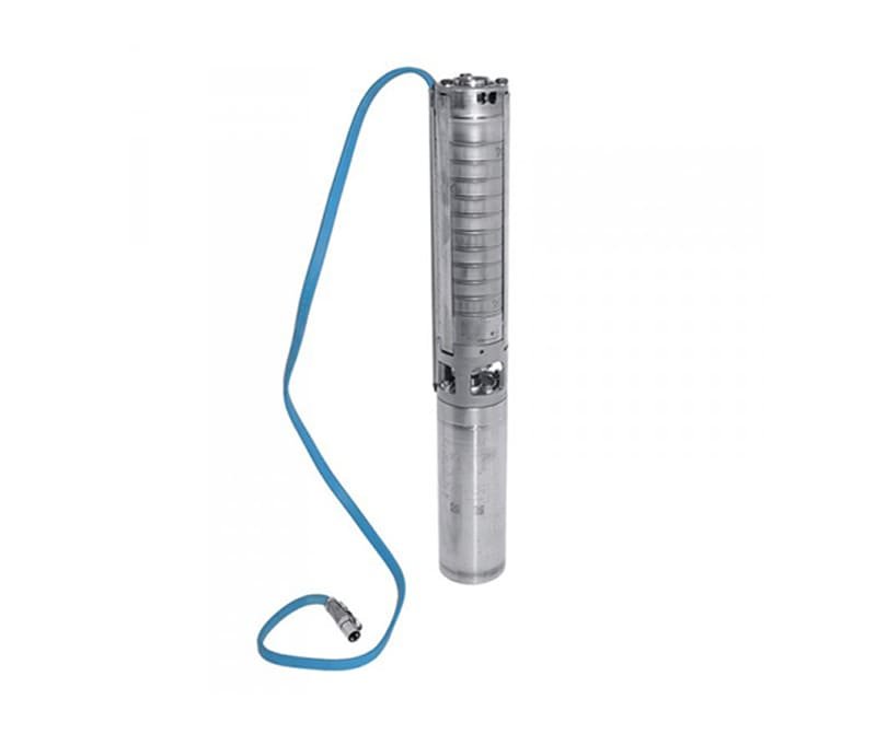 Grundfos Submersible Pump