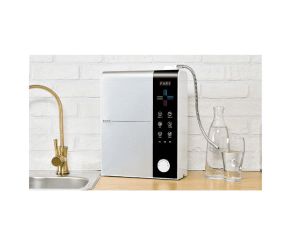 KYK Hydrogen Water Higen 1
