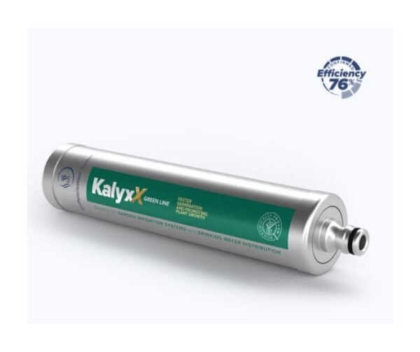 Kalyxx Green Line