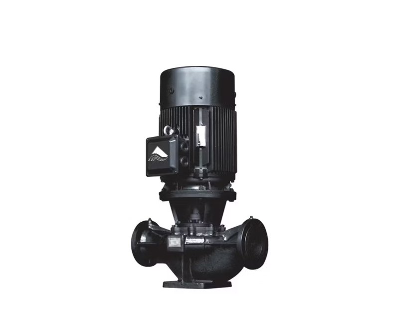 Lubi Circulation Pump 0.5 HP