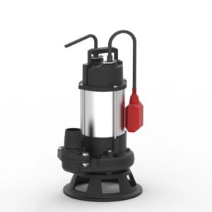 Lubi Sewage Pump