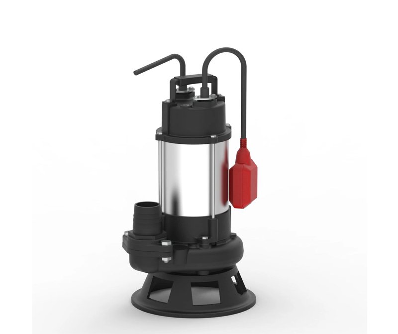 Lubi Sewage Pump