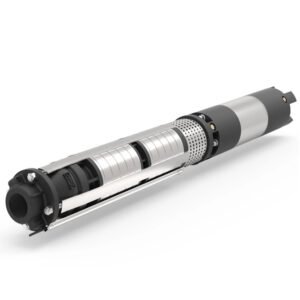 Lubi Open Well Submergible 1 HP
