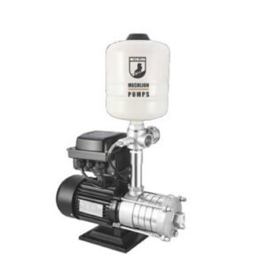 Mechlion – Pressure Booster Pump