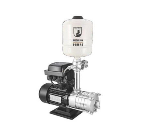 Mechlion - Pressure Booster Pump