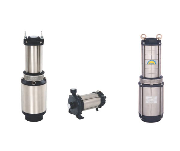 Mechlion - Submersible Pump