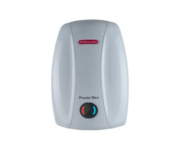RACOLD Heatpump Split 150 Litre