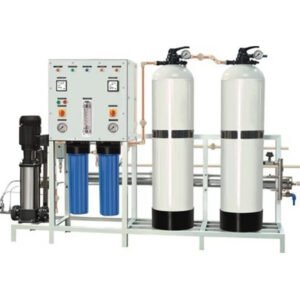 Varga RO Smart 250 LPH