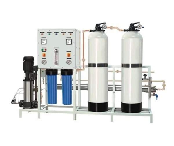 Varga RO Smart 250 LPH
