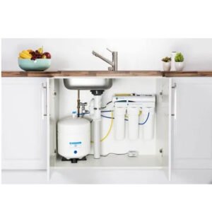 Varga Domestic Ro - Undersink