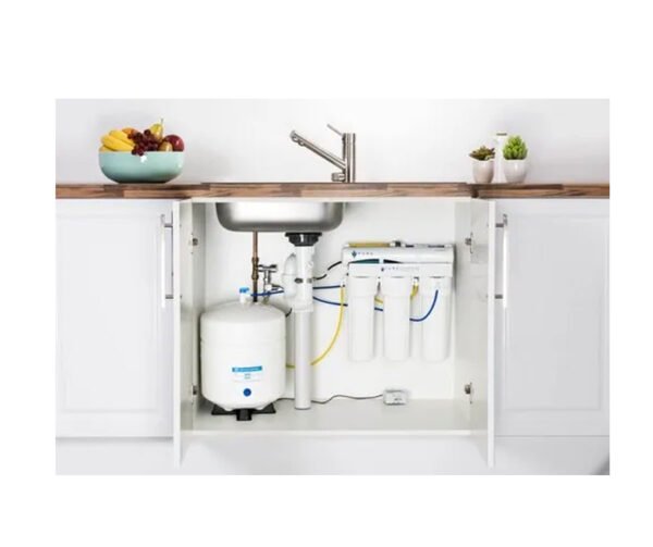 Varga Domestic Ro - Undersink