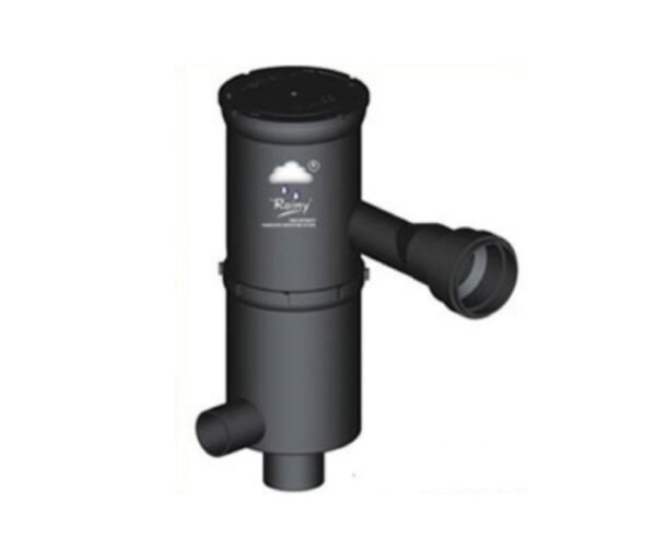 Rainy Rain water Harvesting Filter FL250