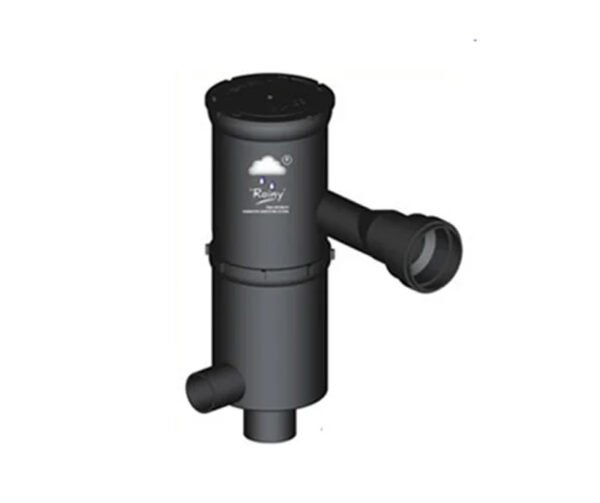 Rainy Rain water Harvesting Filter FL350
