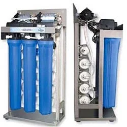 Varga RO Skid 25 LPH